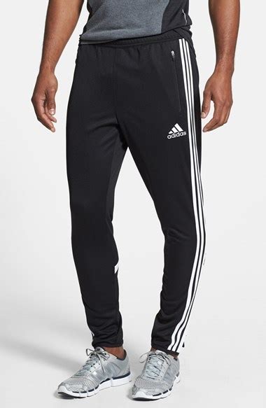 adidas climacool broek heren|men's adidas climacool sweatpants.